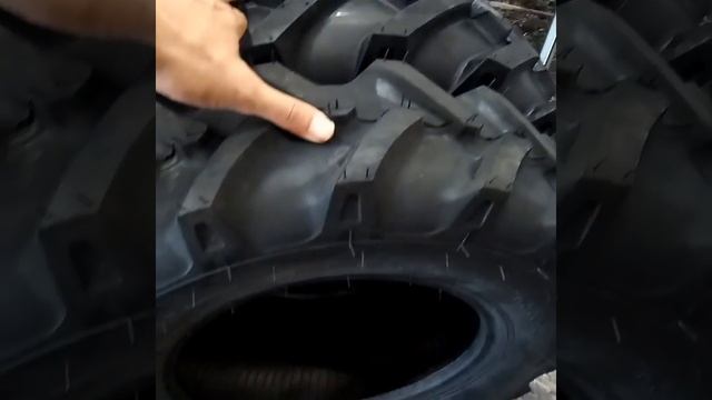 Шины 6.5/80 R13 Petlas для мотоблоков и минитракторов смотреть онлайн