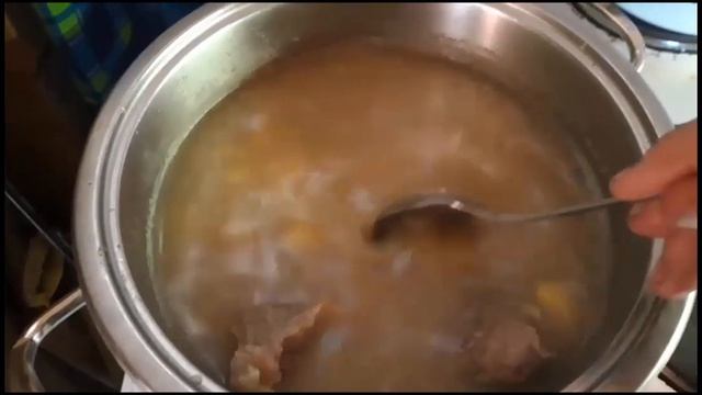 Кулинарные шедевры с Инессой