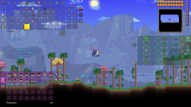 Terraria platinum trophy смотреть онлайн