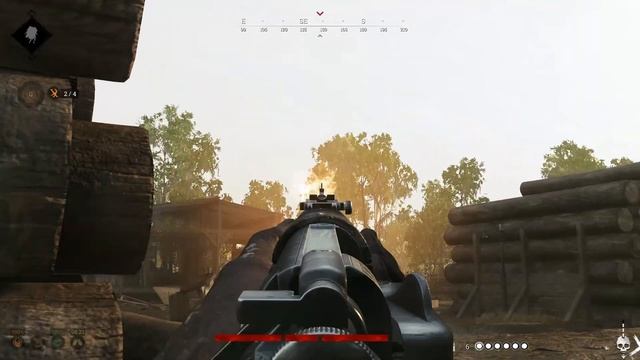Hunt Showdown shooting down chinese balloons смотреть онлайн