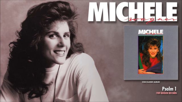 Michele Wagner - Psalm 1 смотреть онлайн
