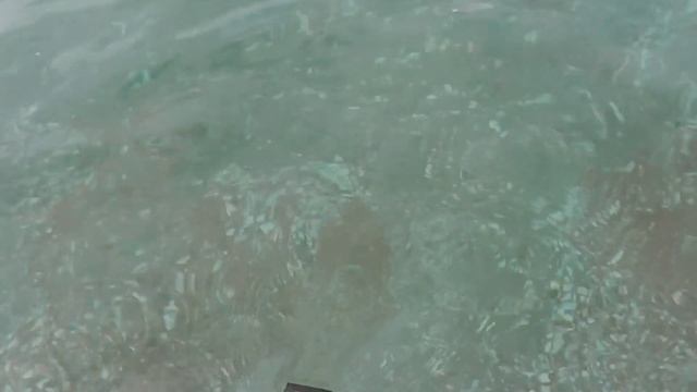 Пытаюсь превратить черное море в черный чай смотреть онлайн