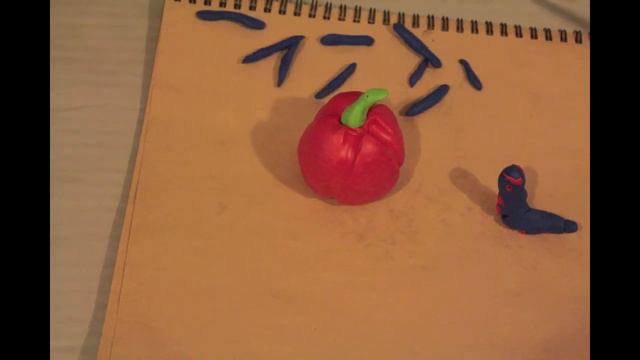 pim wow poom Stop Motion Sec.410.mov смотреть онлайн
