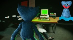 НЕЗАКОННЫЕ ЭКСПЕРИМЕНТЫ НАД ХАГИ ВАГИ В 3 ГЛАВЕ