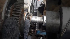 замена подшипника полуоси toyota probox