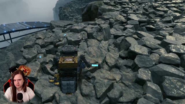Death Stranding - Восхождение на вершину #9 смотреть онлайн