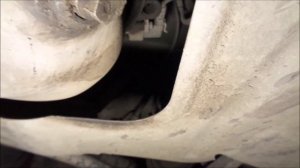 1,5 способа открутить пробку поддона ВАЗ.(внутренний шестигранник).