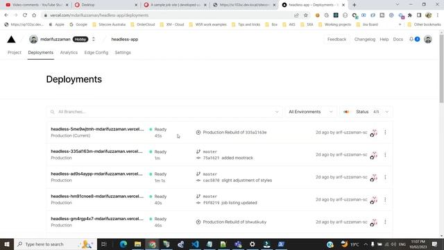 Sitecore Headless Development - Part 1 смотреть онлайн