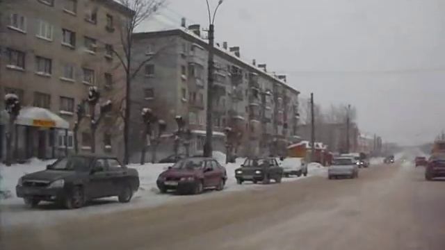 Березники часть2. смотреть онлайн