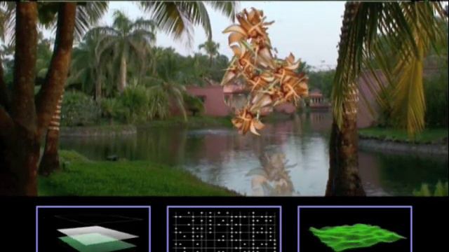 Растения ( The Plants) смотреть онлайн