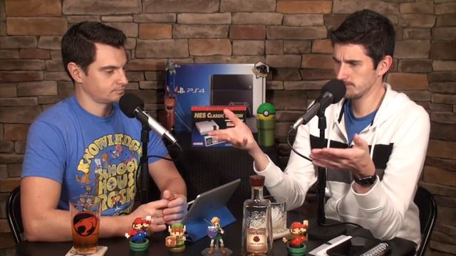 Beating Final Fantasy XV and Revisiting Snake Eater - Episode 60 (Part 1) смотреть онлайн