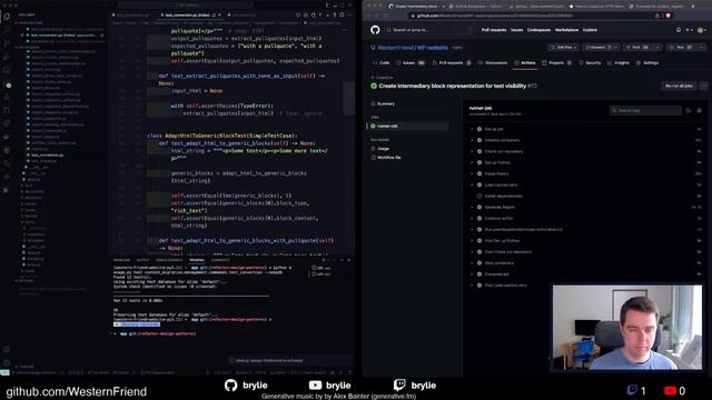 Migrating from Poetry to pip and pip-tools смотреть онлайн