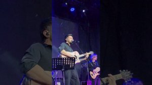 Merab Amzoevi Время Мераб Амзоев Москва сентябрь 2023 Moscow