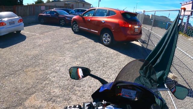 The Best HIDDEN Sandwich Spot | Ride & Dine Ep. 1 смотреть онлайн