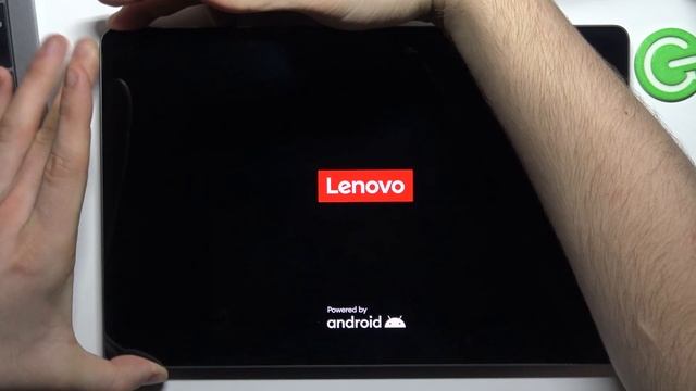 Как войти в режим recovery на Lenovo Tab P12 / Как войти в режим восстановления на Lenovo Tab P12 смотреть онлайн