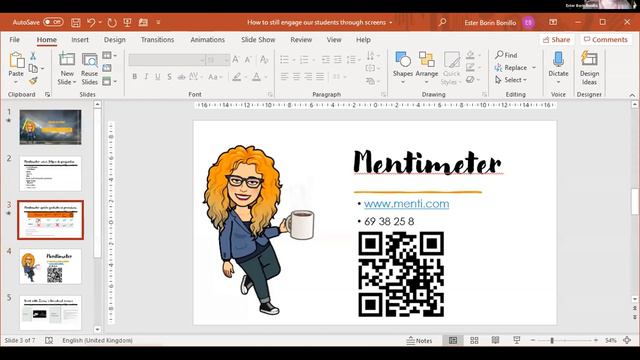 Language Teachers Show and Tell смотреть онлайн