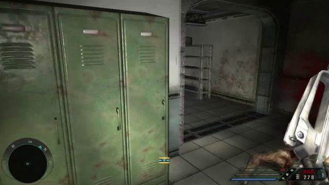 FAR CRY _ Миссия 6. Лаборатории (Прохождение без комментариев) 1080p [60fps]