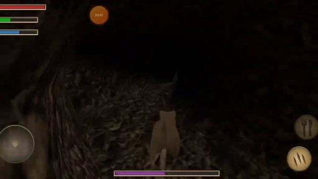 Начало в игре Симулятор мыши смотреть онлайн