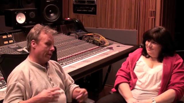 Robert Lang Sudios Part 2 смотреть онлайн