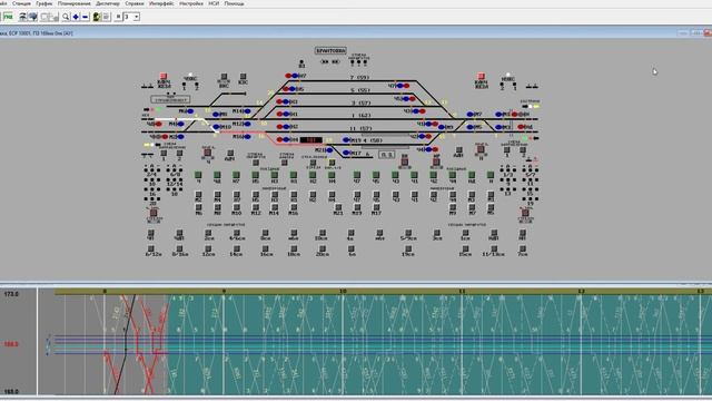 Брантовка деловая игра 3 Ложная Свободность