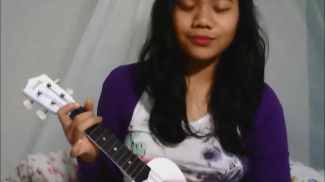 (Ukulele Cover) I'm Yours - Jason Mraz смотреть онлайн