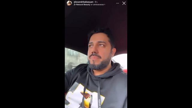 Ես իմ տները չեմ կարում ծախեմ… Ալեքսանդր Բաբասյանը դժգոհել է list.am-ի աշխատանքից смотреть онлайн