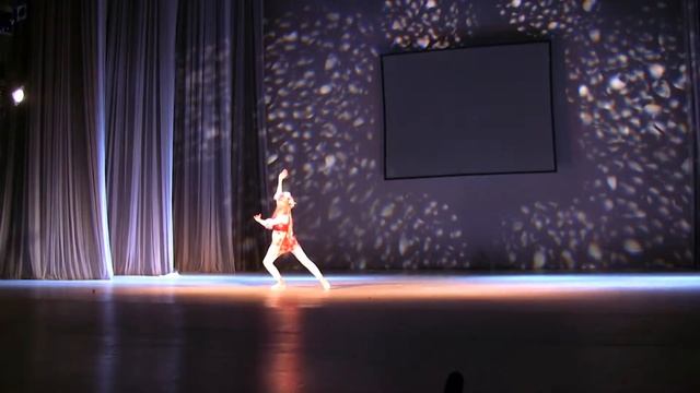 Три сестры - музыкально-хореографическая композиция смотреть онлайн