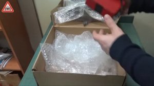 Дневные ходовые огни Mercedes Benz ML W164