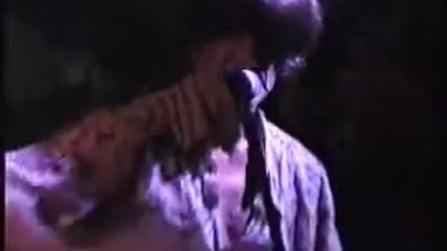 Sebastian Jorgensen at Darwin Festival 1997 смотреть онлайн