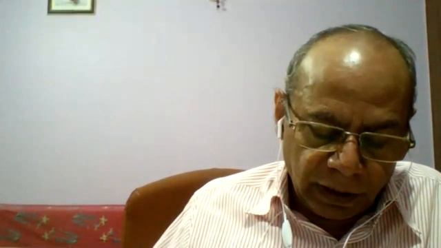 Kharghar Jain Dharm Charcha 07/11/2020 смотреть онлайн