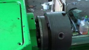 16Б16КП с частотником