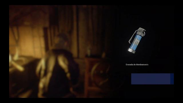 RESIDENT EVIL 4 REMAKE DEMO . Muita nostalgia смотреть онлайн