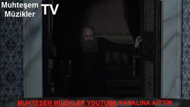 Muhteşem Yüzyıl (vol.2) 4.Sezon Müzikleri - Var Git Ölüm Aytekin Ataş смотреть онлайн