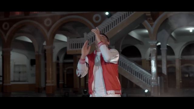 Amantes - Elder Dayán Díaz & Rolando Ochoa (Video Oficial) смотреть онлайн