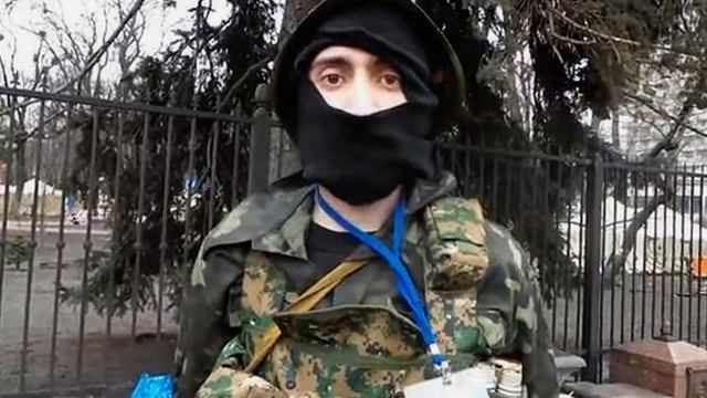 Mc Янукович - Топаз, дай команду смотреть онлайн