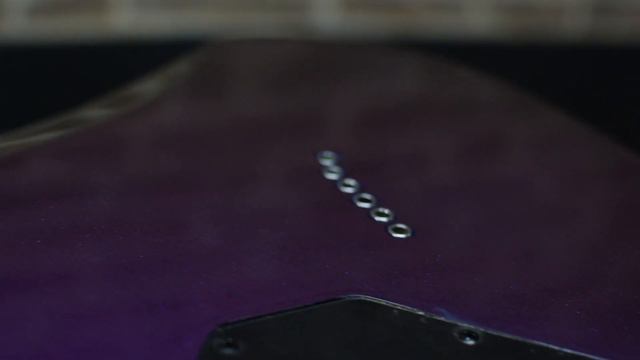 Guitarra Ibanez GRG 121SP Blue Metal Chameleon (BMC) смотреть онлайн