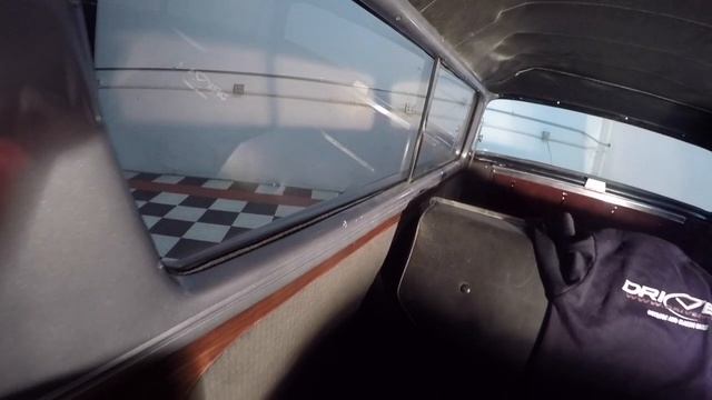 1957 Ford Ranch Wagon by DRIVEN.co смотреть онлайн