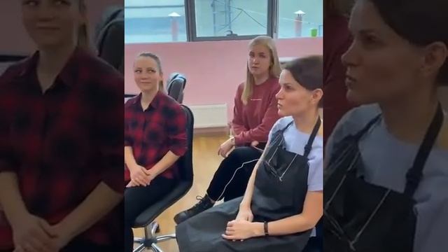 Обучение перманенту бровей смотреть онлайн