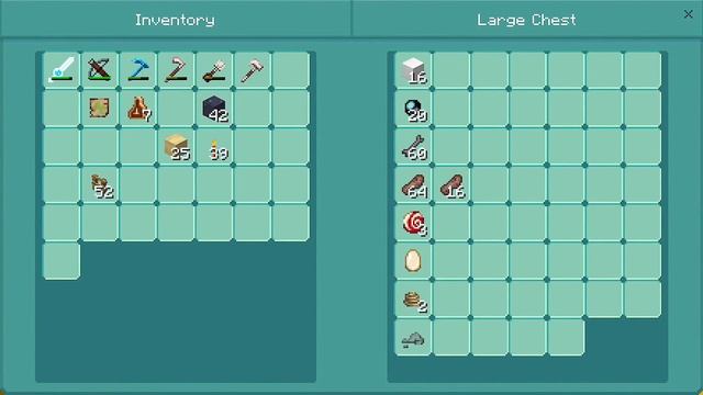 Minecraft PE: Adventure Time Survival - Gameplay Walkthrough Part 14 (iOS, Android) смотреть онлайн