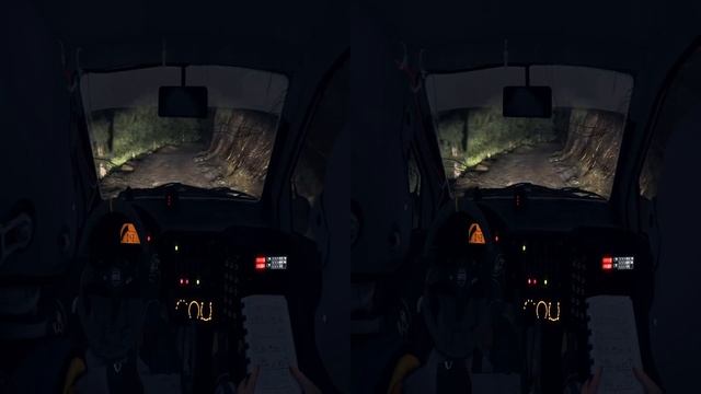 Dirt Rally 4K 3D PC MAX Settings 3840x2160 Replay #11 смотреть онлайн