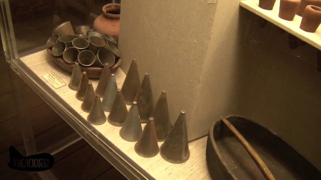 vacaciona2: Museo Insular de La Palma смотреть онлайн