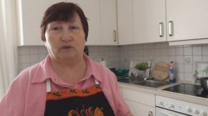 Мамалыга с брынзой  и котлетами.