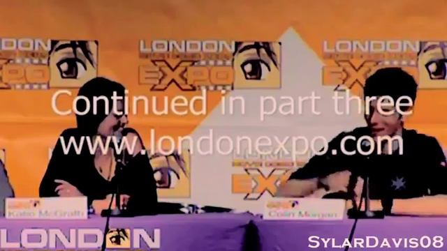 Colin Morgan Katie McGrath Light Up The World смотреть онлайн