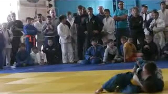 Дзюдо г.Добрянка 19.05.2012 смотреть онлайн