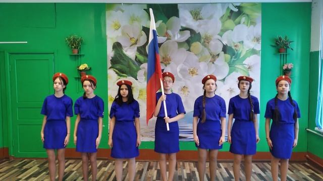 Звезда спасения 2022. Конкурс музыкального творчества - 2 место Вокальный коллектив Ритм.mp4 смотреть онлайн