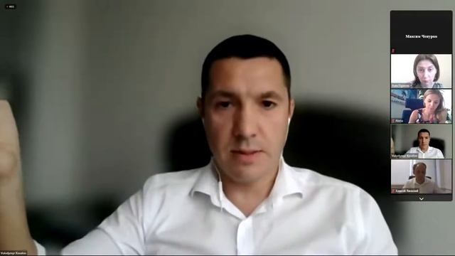 Зустріч Клубу Закупівельників. Категорійний менеджмент смотреть онлайн