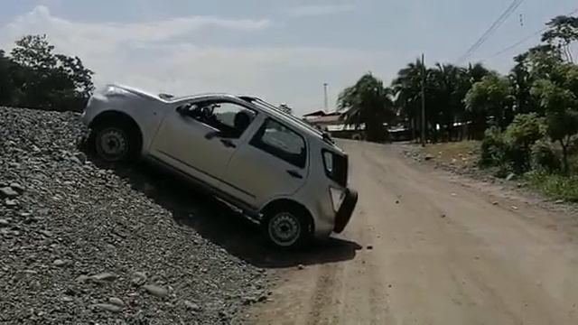 terios 4x4 sin bloqueo смотреть онлайн