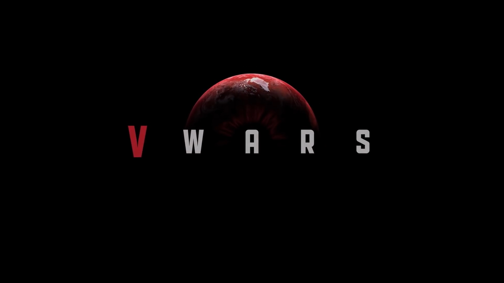 V-Wars Season 1 (2019) Trailer смотреть онлайн