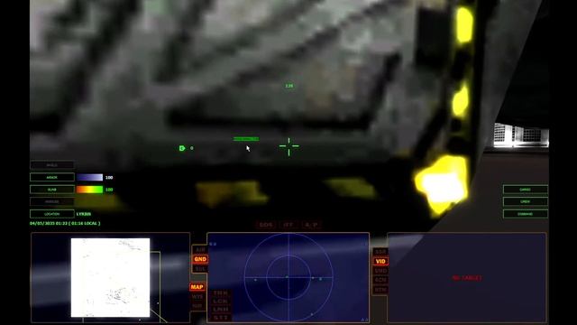 Universal Combat CE - Let's Play Poorly - 3.07 - field trip to Lyrius! смотреть онлайн