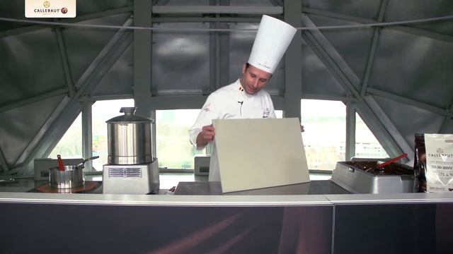 Belgian Chocolatiers - How Macaroons Inspire Patrick And Alexandre | Callebaut TV